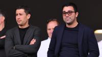 El FC Barcelona considera incluir a Adam Aznou en su plantilla