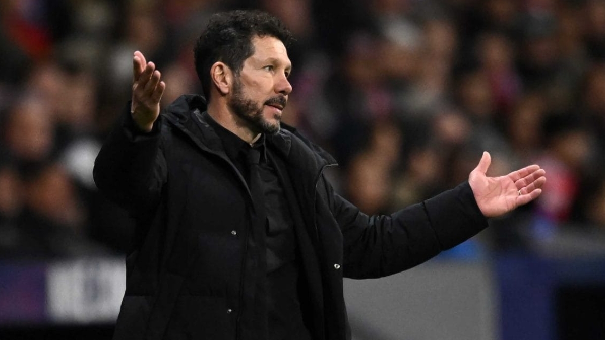 El nuevo fichaje que interesa al Atlético de Madrid