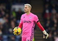 La probable salida de Vicente Guaita del Celta de Vigo