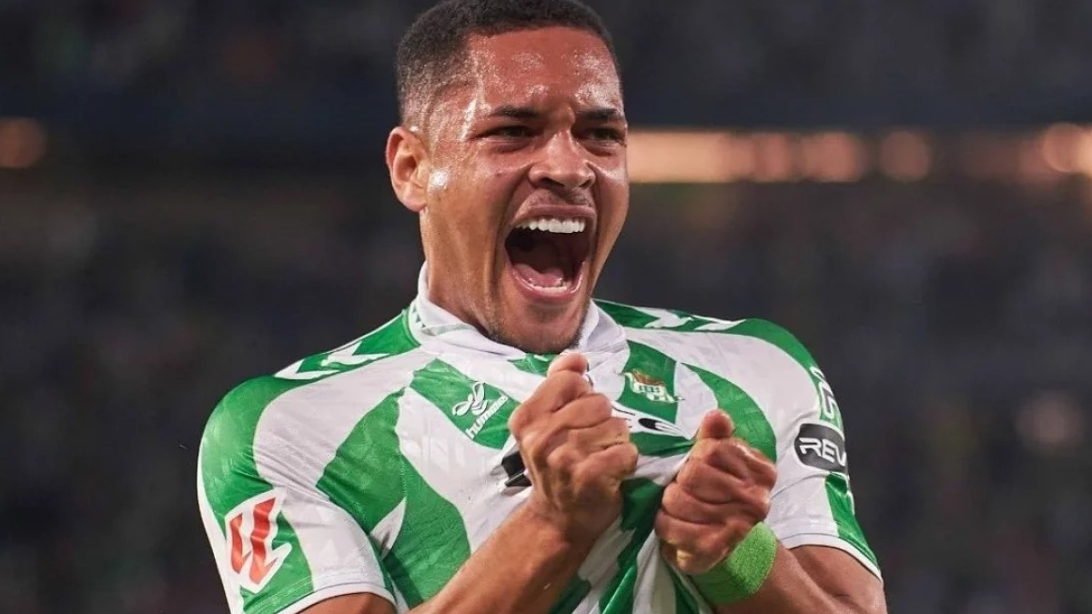 El interés del Palmeiras en Vitor Roque para el Mundial de Clubes