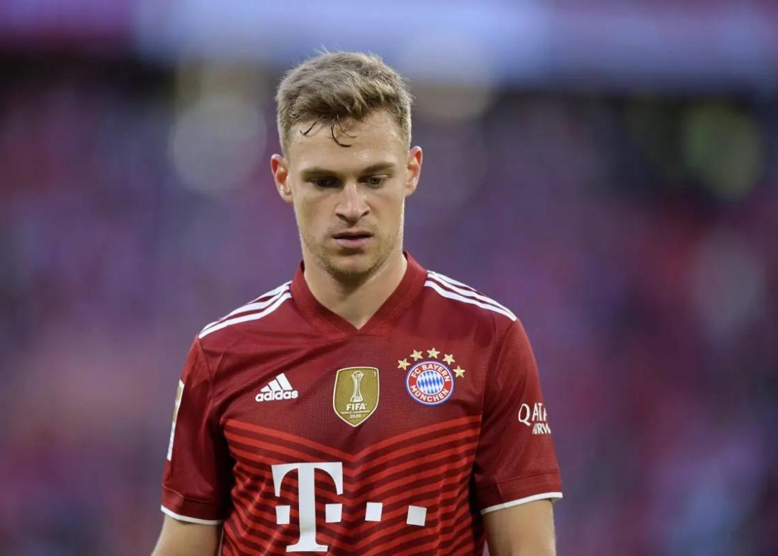 Real Madrid se interesa en Joshua Kimmich