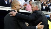 Posible traspaso: El Manchester City apunta a un talento del Real Madrid