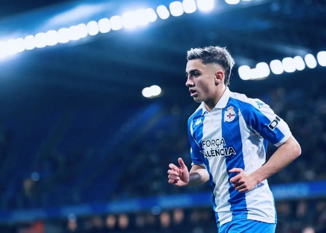 El interés del FC Barcelona en Yeremay Hernández