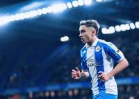 El interés del FC Barcelona en Yeremay Hernández