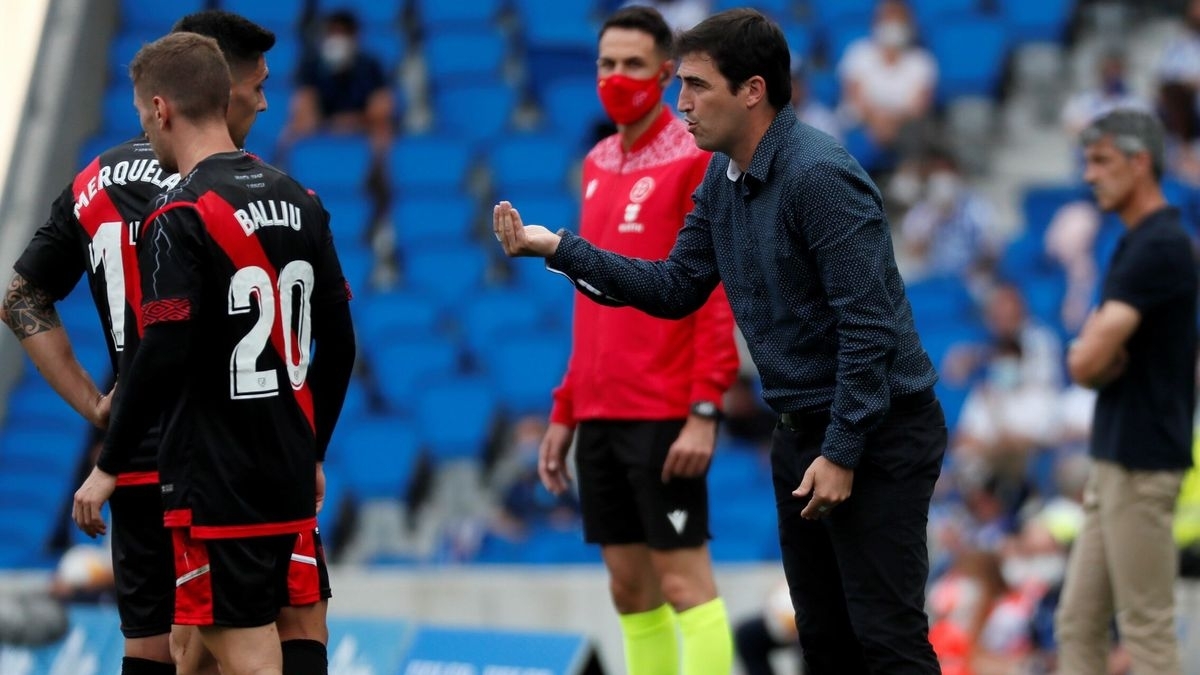 La Joven Promesa Española que Interesa al Bournemouth de Andoni Iraola