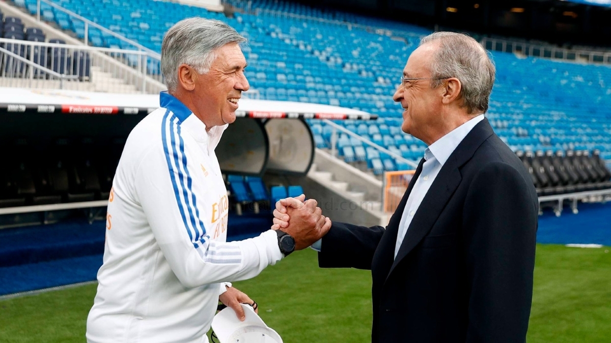 El Real Madrid focaliza en tres nuevos refuerzos para su línea defensiva