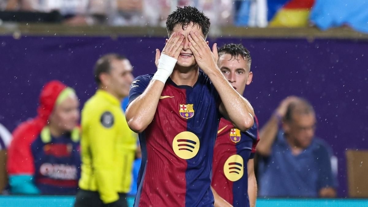 El destacado equipo de LaLiga interesado en Pau Víctor