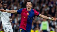 El futuro del FC Barcelona: promesa de 16 años para suceder a Lewandowski