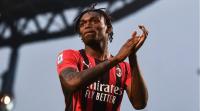 El FC Barcelona sigue de cerca a Rafael Leao mientras el Milan le exige más compromiso