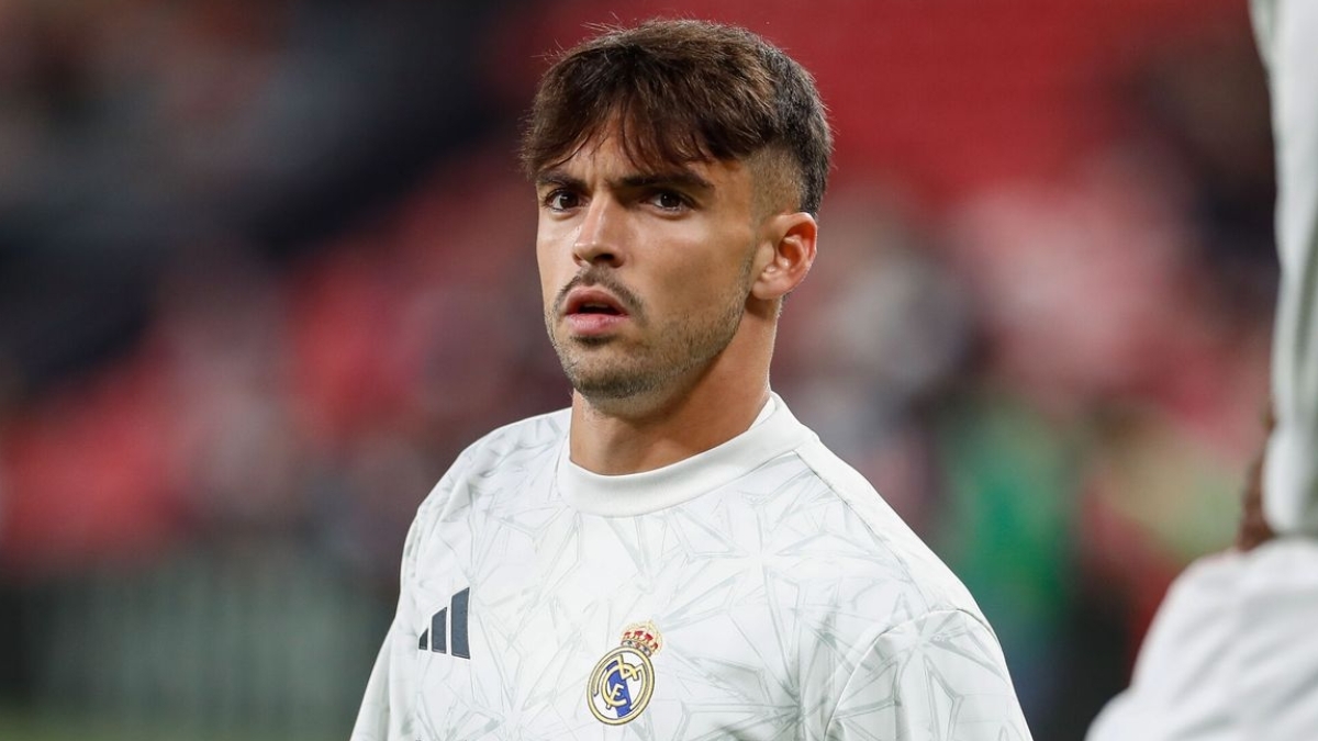 Oferta millonaria por Raúl Asencio