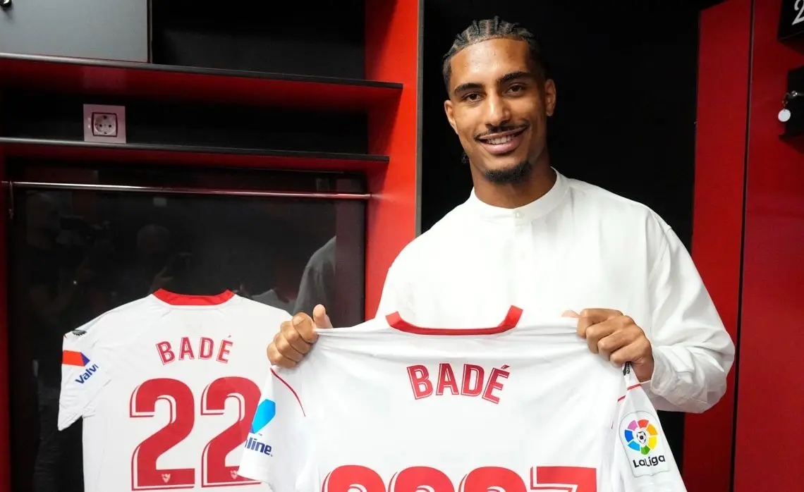 Real Madrid vuelve a interesarse en Loïc Badé