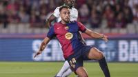 El impacto de Eric García en el FC Barcelona según Hansi Flick