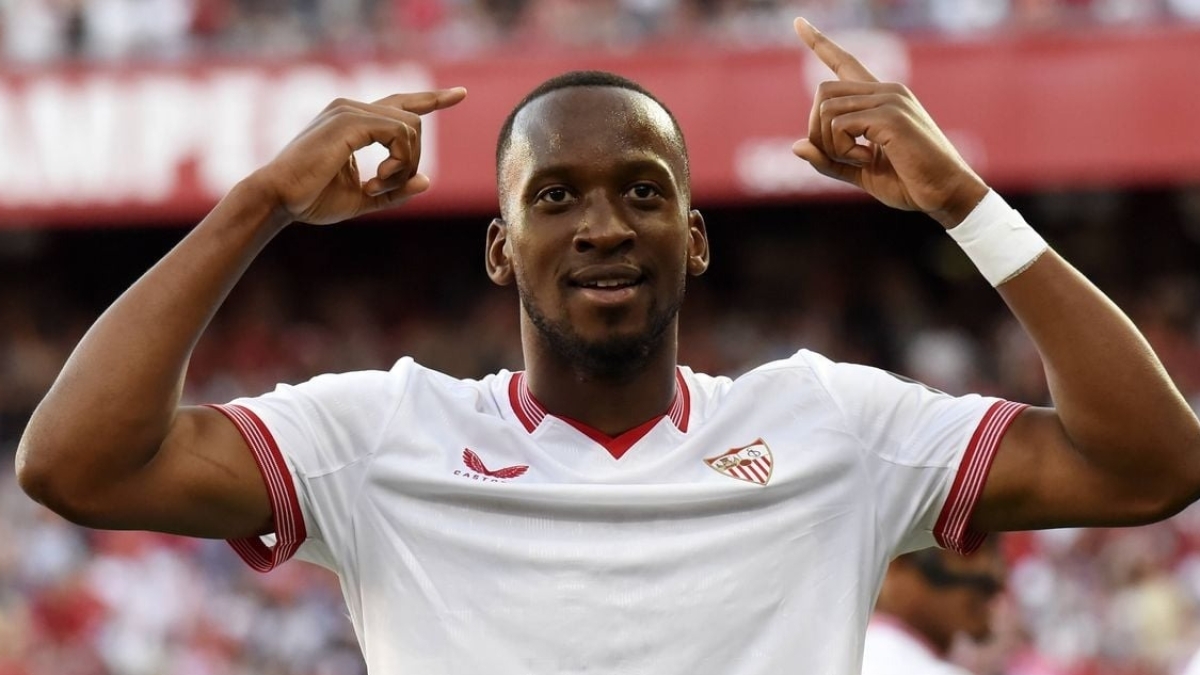 El valor de traspaso de Lukebakio: El Sevilla mantiene una postura firme