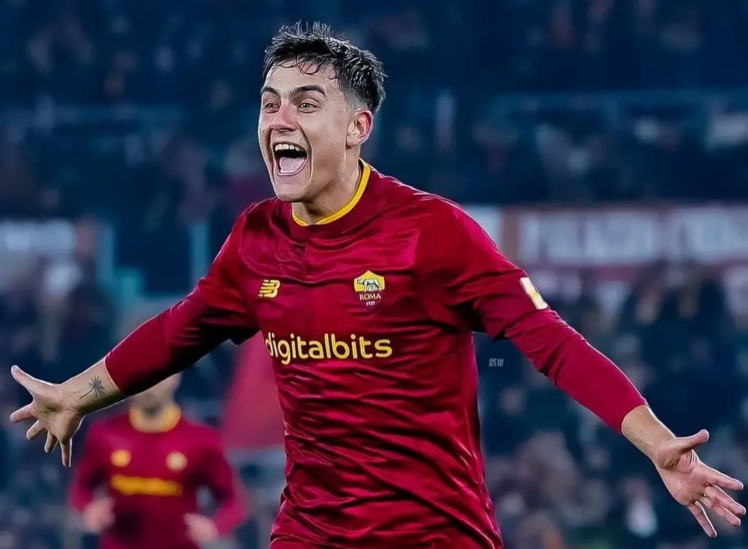 El Atlético de Madrid sigue tras los pasos de Paulo Dybala