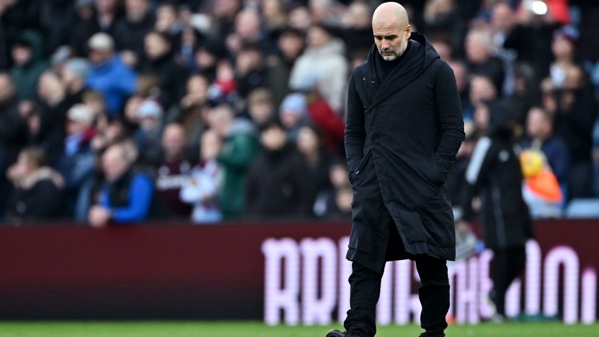 El jugador del Real Betis que atrae la atención de Pep Guardiola