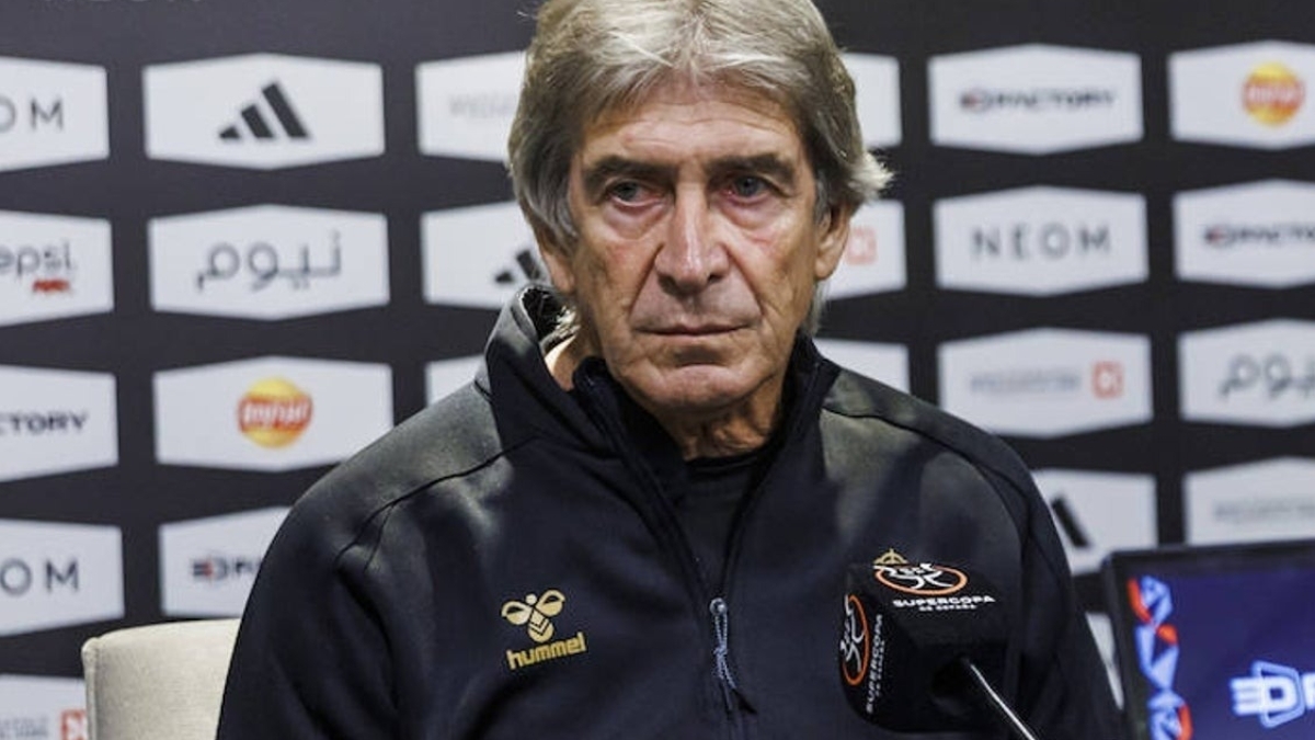 Los Posibles Sustitutos de Manuel Pellegrini en el Betis