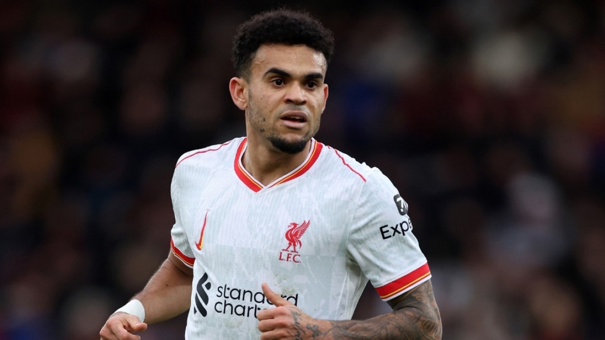 Arne Slot aprueba la posible venta de Luis Díaz: 3 equipos compiten por su fichaje