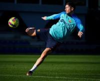 Robert Lewandowski Amplía su Contrato con el Barcelona hasta 2026
