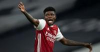 Thomas Partey no renovará con el Arsenal: fichará por el Al Nassr