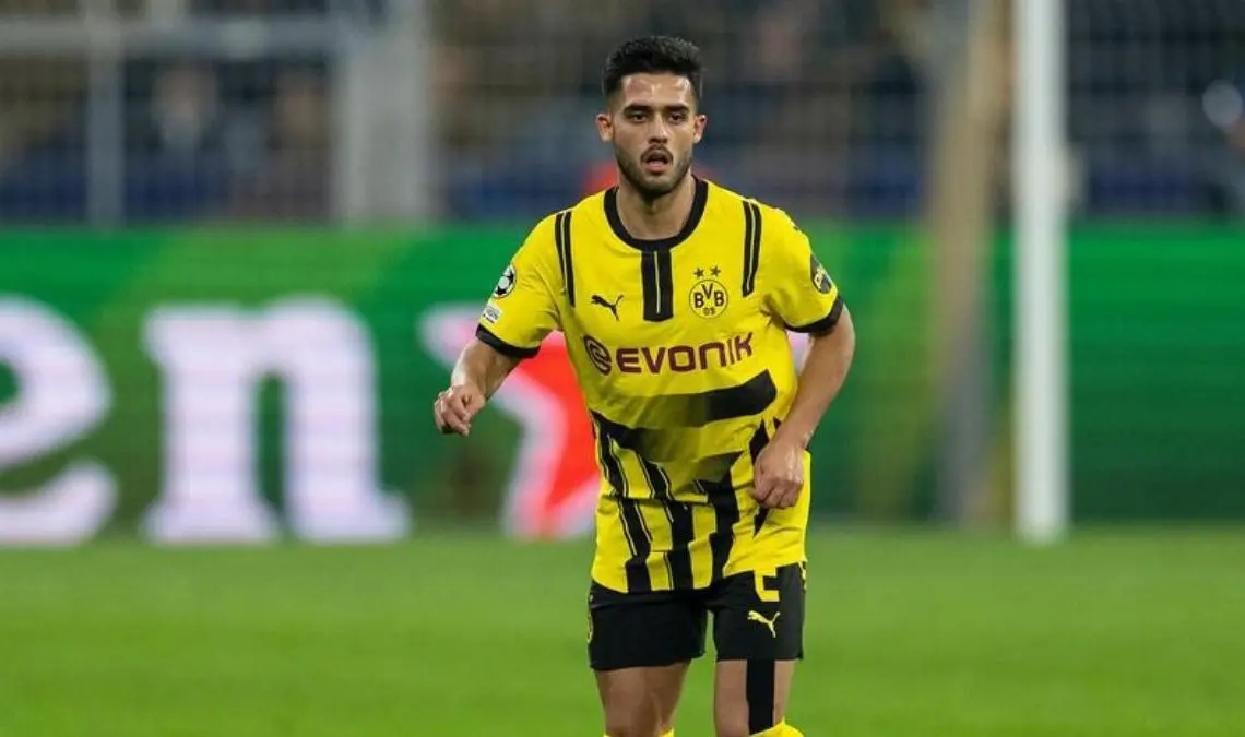 Posible regreso de Yan Couto a LaLiga: interés del Girona