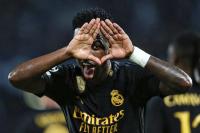 Vinicius presiona por su renovación y el Real Madrid se mantiene firme