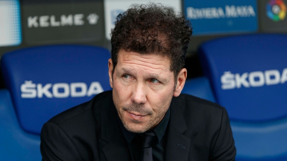 El desafío que enfrenta el Atlético de Madrid en la portería