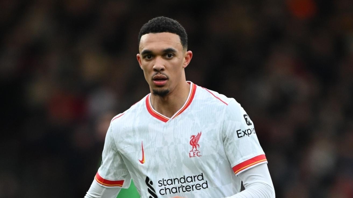 Condiciones del contrato de Alexander Arnold para unirse al Real Madrid