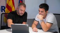 El deseo de Deco por un nuevo lateral en el Barcelona