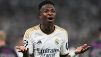 La increíble propuesta de Arabia para fichar a Vinícius del Real Madrid