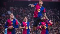 El Manchester United planea fichar a una promesa del Barcelona