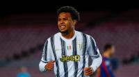 El Barcelona evalúa fichar a Weston McKennie