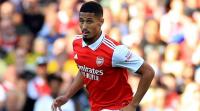 El interés del Real Madrid en William Saliba del Arsenal
