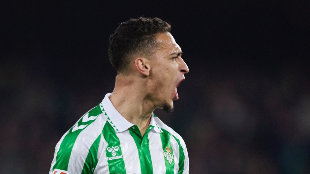 El Bayern de Múnich muestra interés en fichar a Antony