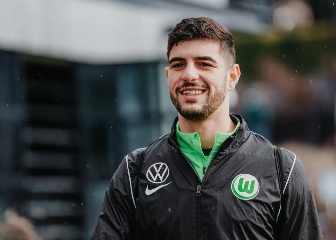 Interés del Real Madrid en Konstantinos Koulierakis