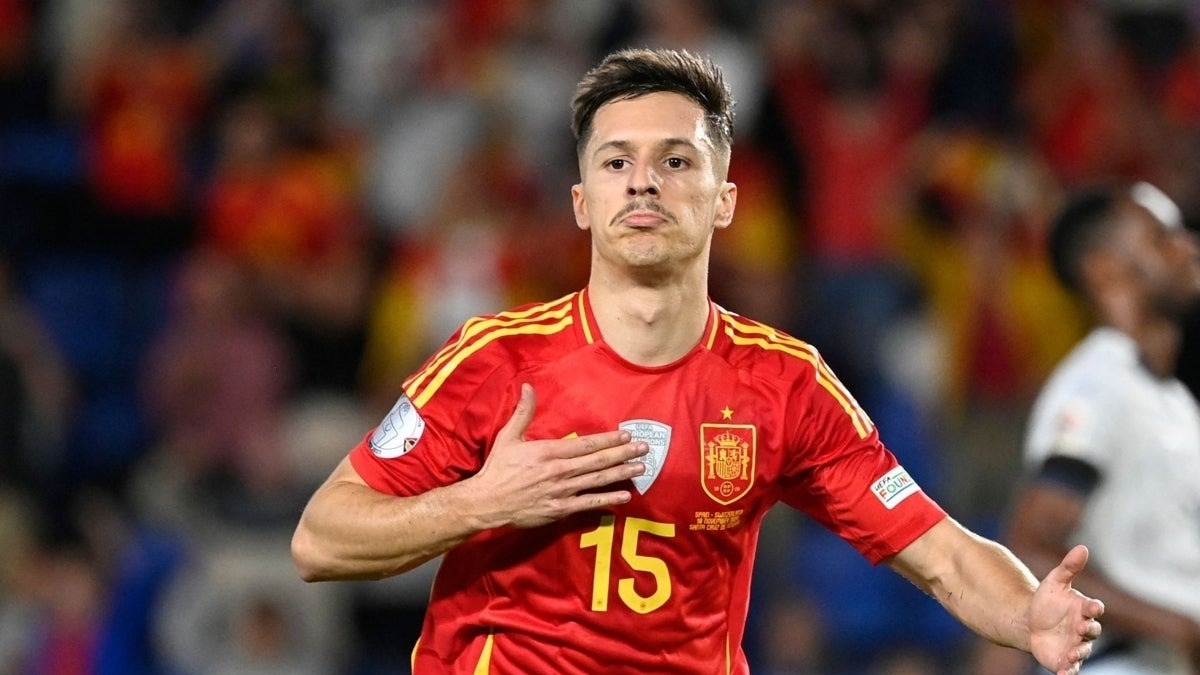 El Futuro de Bryan Zaragoza en LaLiga: Tres Equipos Interesados