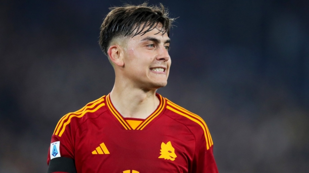 El futuro de Paulo Dybala despierta interés en el mercado de fichajes europeo