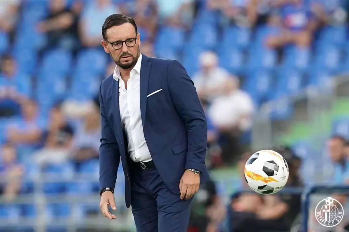 El Getafe y la incertidumbre en torno a Bordalás