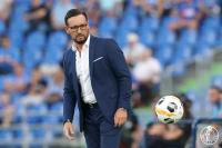 El Getafe y la incertidumbre en torno a Bordalás