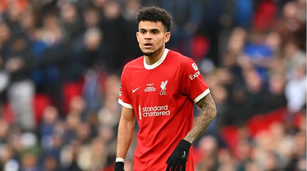 Interés en Luis Díaz: Barça vs Arabia