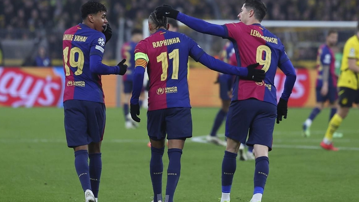 El interés del Chelsea por una promesa del FC Barcelona