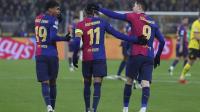 El interés del Chelsea por una promesa del FC Barcelona
