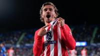 El Atlético de Madrid evalúa alternativas para suplantar a Griezmann