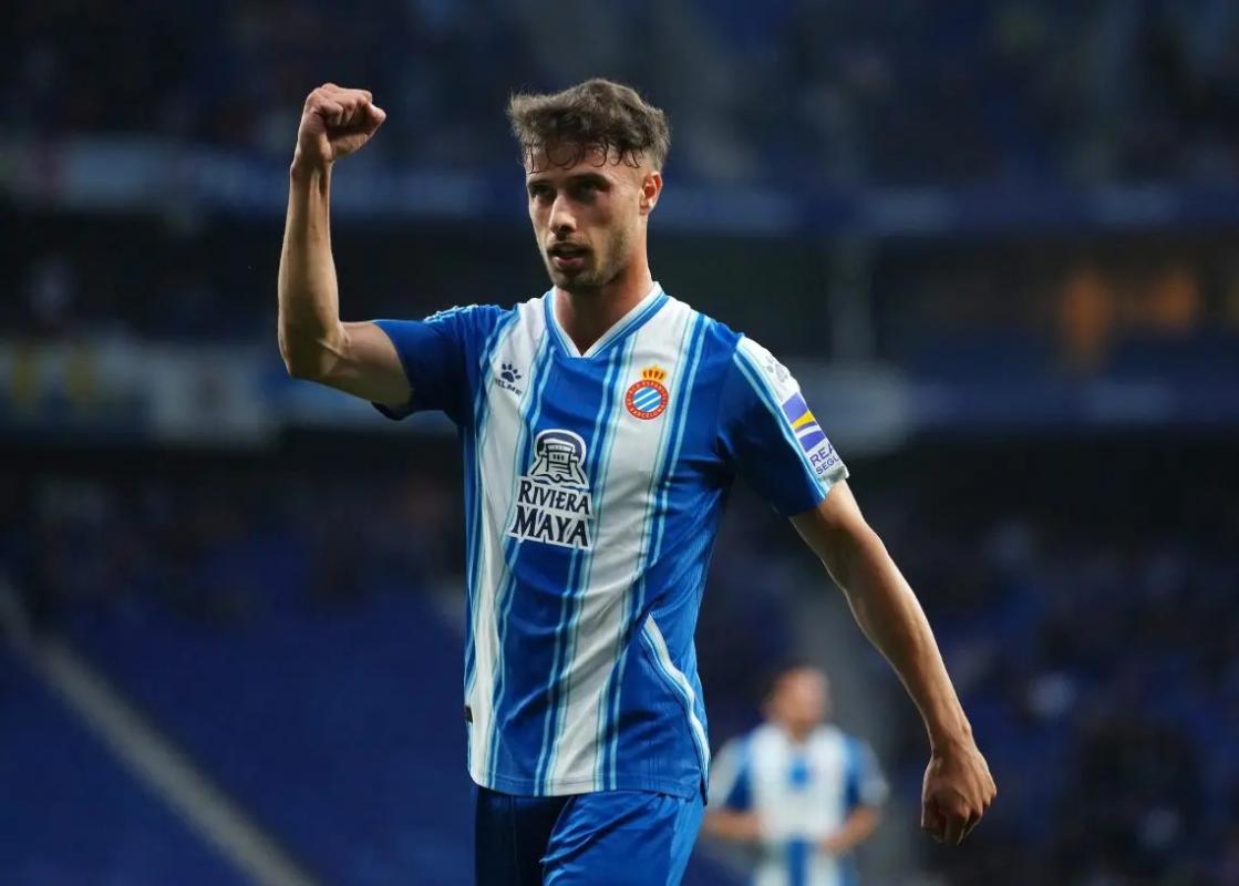 Real Sociedad: La tentación de Javi Puado