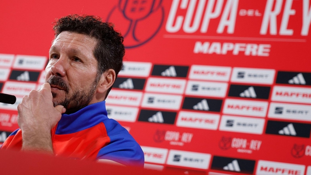 El potencial de Ibrahim Maza como futura estrella del Atlético de Madrid