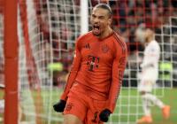 El interés del Barça por Leroy Sané