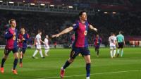 Las áreas donde el Barcelona necesita urgentemente mejorar