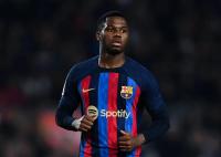 Oferta del Borussia Dortmund por Ansu Fati