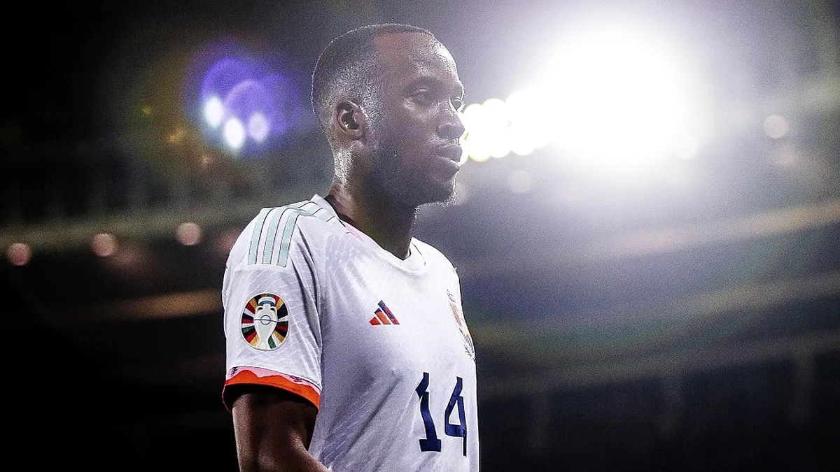 El talentoso atacante que despierta interés en un club alemán de renombre