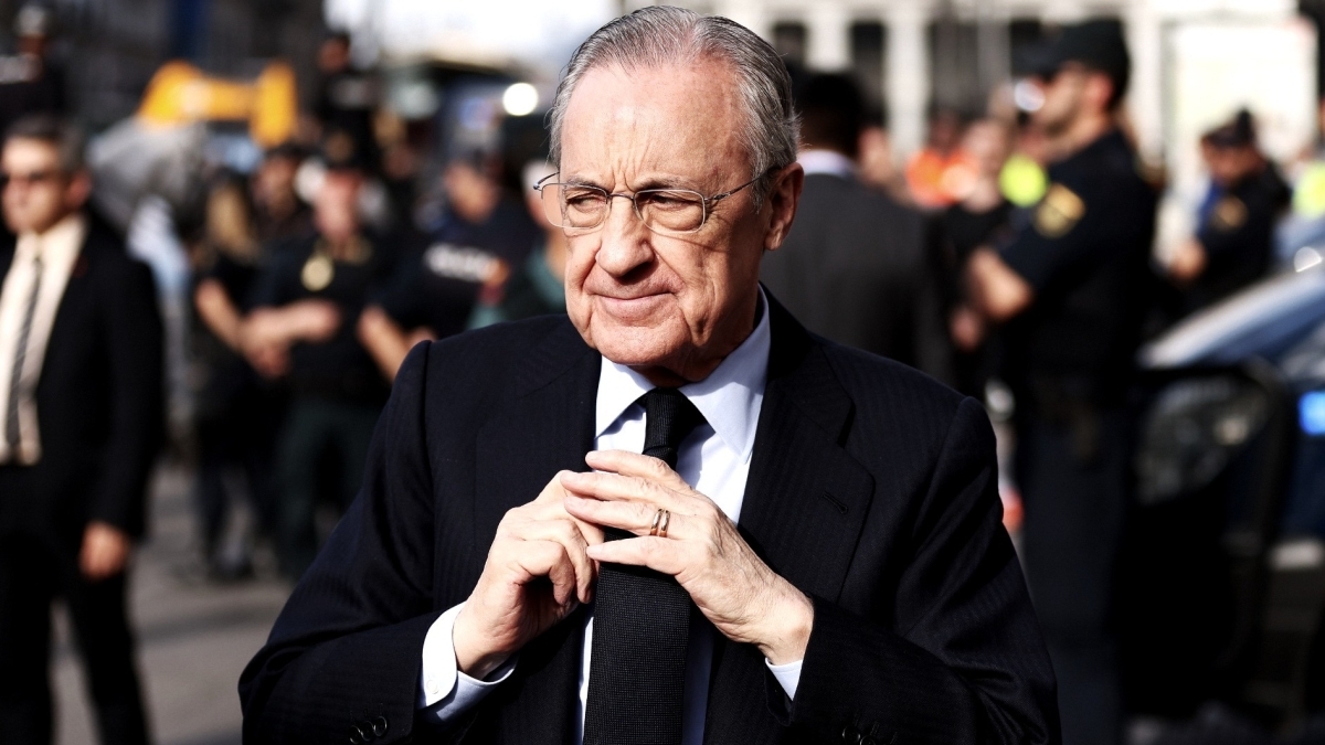 El Real Madrid planea destinar 20 millones para adquirir a una de las revelaciones de la Liga