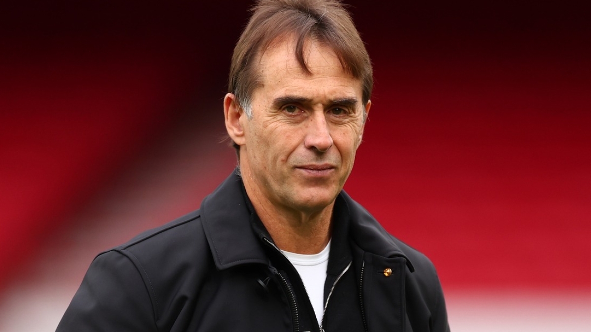 Julen Lopetegui dispuesto a dirigir a la Real Sociedad en la próxima temporada